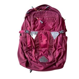 The North Face Flex Vent Laptop Backpack